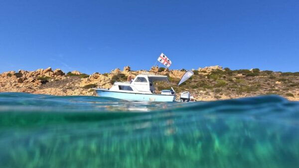 From Palau: Boat Trip to La Maddalena Archipelago - Frequently Asked Questions