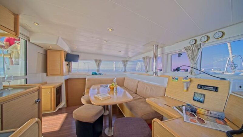From Palau: Catamaran tour in La Maddalena Archipelago - Good To Know