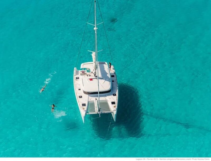 From Palau: Catamaran tour in La Maddalena Archipelago - Who Will Love This Tour?