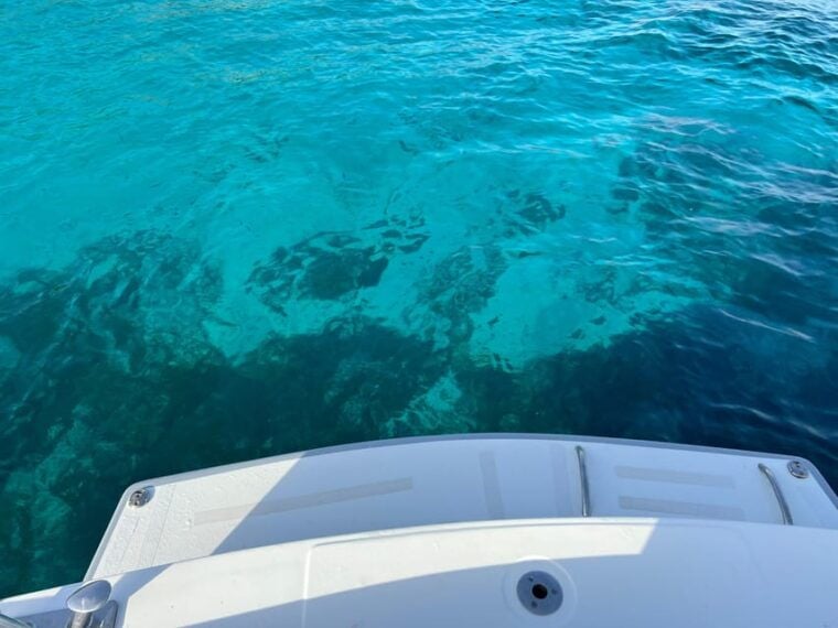 From Palau/La Maddalena: All Inclusive Yacht Tour - Restrictions and Recommendations