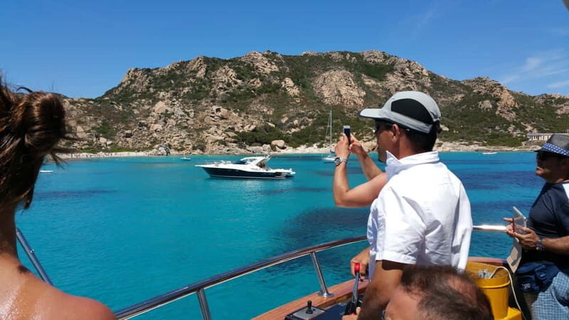 From Palau: La Maddalena Archipelago 4 Stops Boat Tour - Who Would Love This Tour?