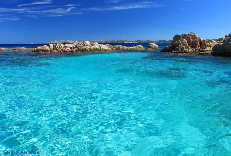 From Palau: La Maddalena Archipelago 4 Stops Boat Tour - FAQ