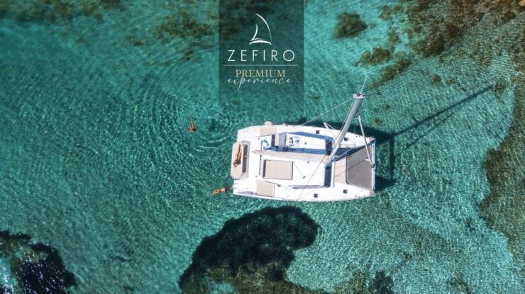 From Palau: La Maddalena Archipelago Catamaran Tour - Good To Know