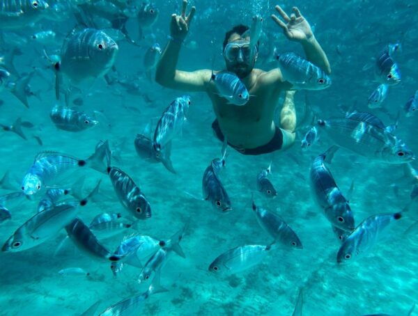 From Palau: La Maddalena Archipelago Catamaran Tour - Frequently Asked Questions