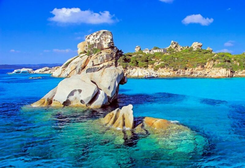 From Palau: La Maddalena Archipelago Day Tour by Boat - The Authenticity and Unique Aspects