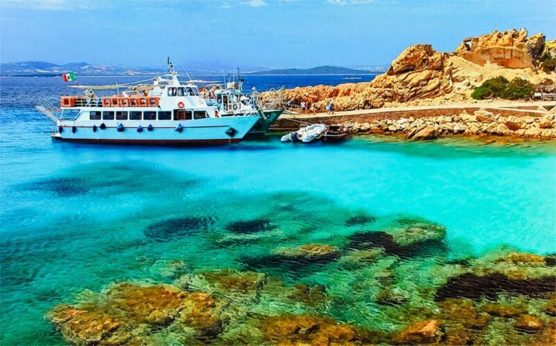 From Palau: La Maddalena Archipelago Day Tour by Boat - Who Will Love This Tour?