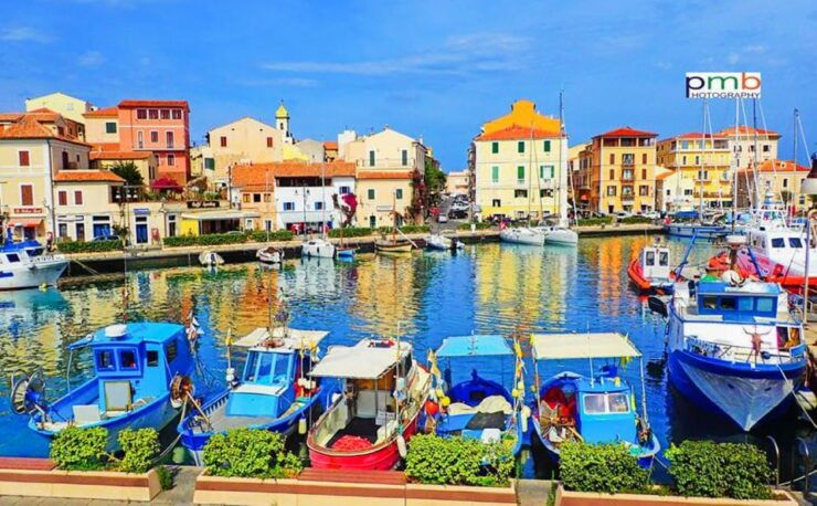 From Palau: La Maddalena Archipelago Day Tour by Boat - Activity Details