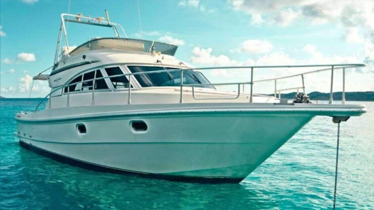 From Palau: La Maddalena Archipelago Yacht Tour With Lunch - Good To Know