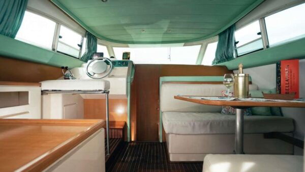 From Palau: La Maddalena Archipelago Yacht Tour With Lunch - What to Bring