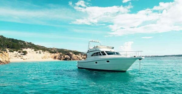 From Palau: La Maddalena Archipelago Yacht Tour With Lunch - Frequently Asked Questions