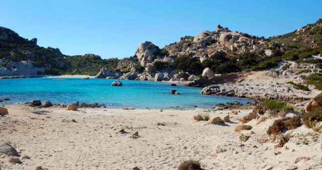 From Palau: La Maddalena Cruise With Lunch & Drinks - Meeting Point and Check-in