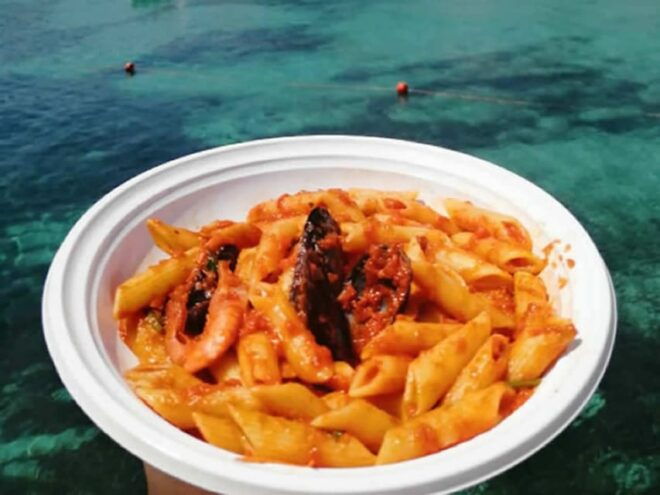 From Palau: La Maddalena Cruise With Lunch & Drinks - Customer Reviews and Ratings