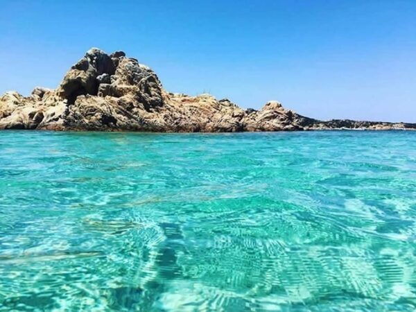 From Palau: La Maddalena Cruise With Lunch & Drinks - Recommended Packing List