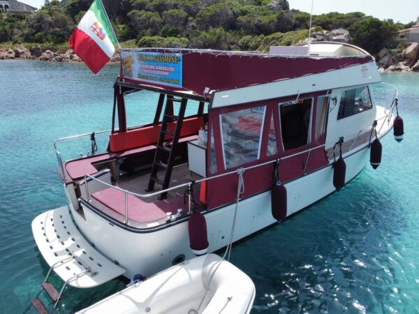 From Palau: La Maddalena Cruise With Lunch & Drinks - Nearby Attractions to Explore