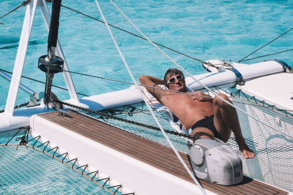 From Palau: La Maddalena Full-Day Archipelago Catamaran Tour - Frequently Asked Questions