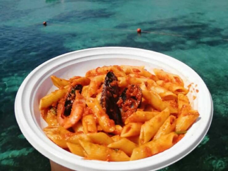From Palau: La Maddalena Tour With Lunch&Drinks Included - Tour Highlights