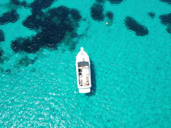 From Palau/La Maddalena: VIP Day on a Yacht in the Archipelago - What to Bring