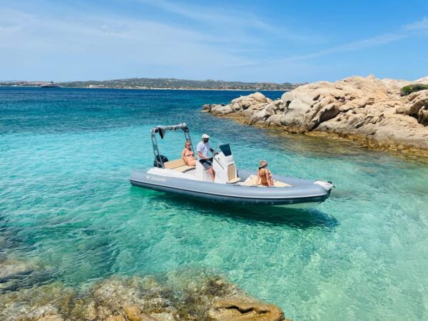 From Palau: Maddalena National Park Boat Tour - What to Expect