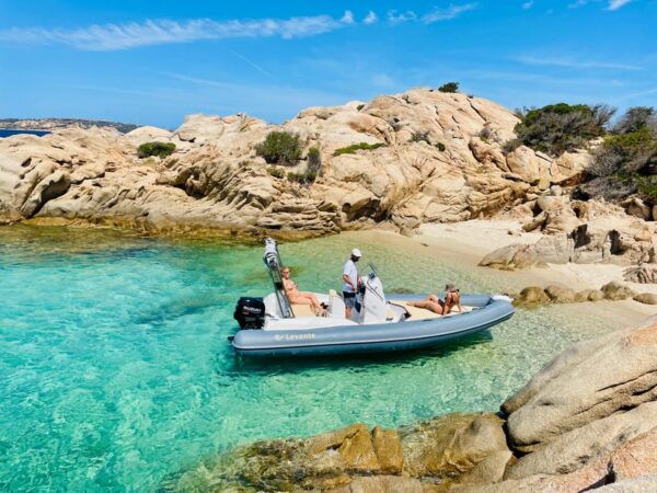 From Palau: Maddalena National Park Boat Tour - Frequently Asked Questions