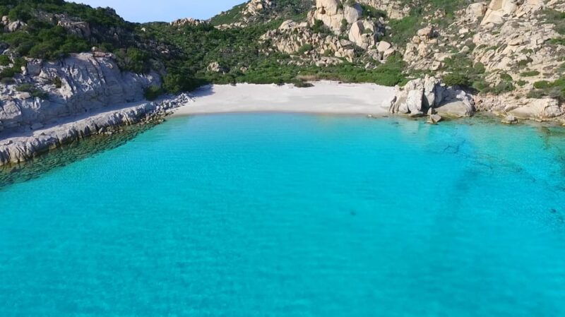 From Palau or La Maddalena: Maddalena Archipelago Boat Tour - Good To Know