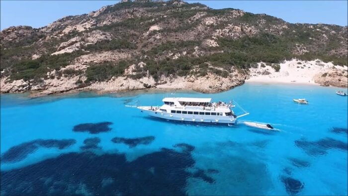 From Palau or La Maddalena: Maddalena Archipelago Boat Tour - Customer Feedback and Insights