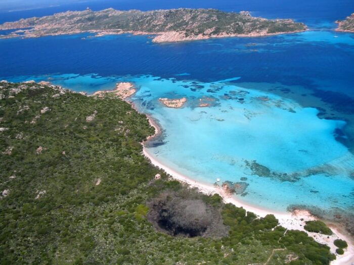 From Palau or La Maddalena: Maddalena Archipelago Boat Tour - How to Book Your Tour