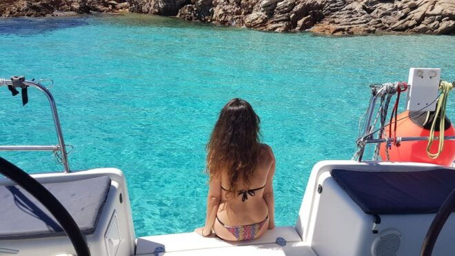 From Palau: Sailboat Tour in La Maddalena Archipelago - Tour Inclusions