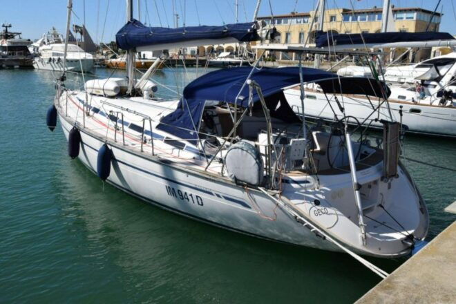 From Palau: Sailboat Tour in La Maddalena Archipelago - Tour Restrictions