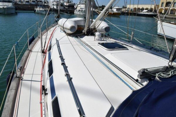 From Palau: Sailboat Tour in La Maddalena Archipelago - Cancellation Policy