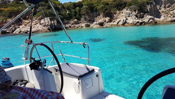 From Palau: Sailboat Tour in La Maddalena Archipelago - Frequently Asked Questions