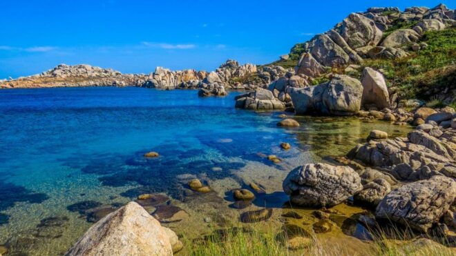 From Palau: South Corsica Trip by Wood Speedboat With Lunch - Inclusions and Exclusions