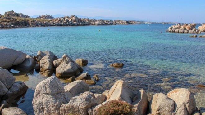 From Palau: South Corsica Trip by Wood Speedboat With Lunch - Customer Testimonials