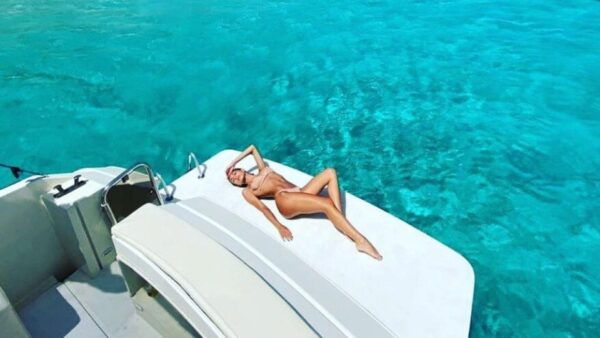 From Palau: Speedboat Tour in La Maddalena Archipelago - Frequently Asked Questions