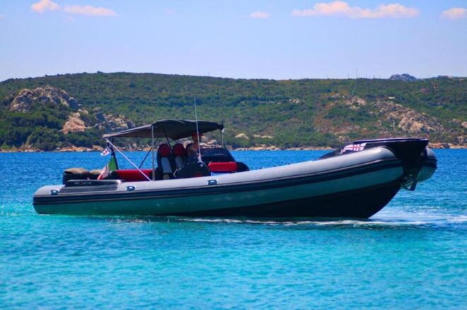 From Palau: Visit 7 Islands and Guided Day Trip La Maddalena - Important Information