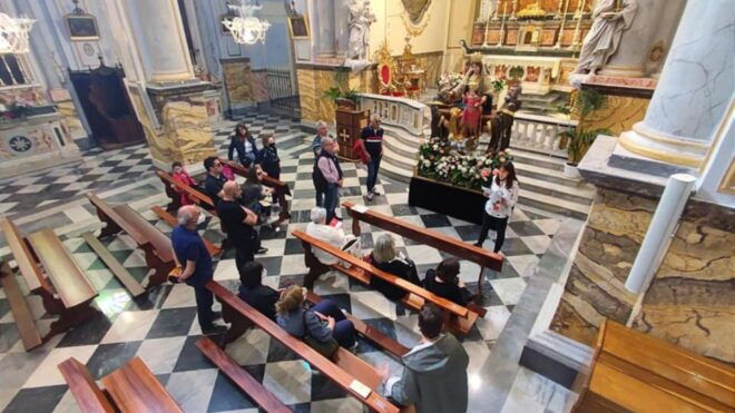 From Palazzolo to Noto: Discovering Two Late-Baroque Gems - UNESCO World Heritage Sites Exploration