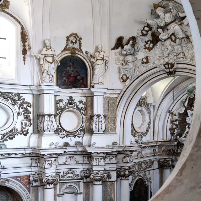 From Palazzolo to Noto: Discovering Two Late-Baroque Gems - The Sum Up