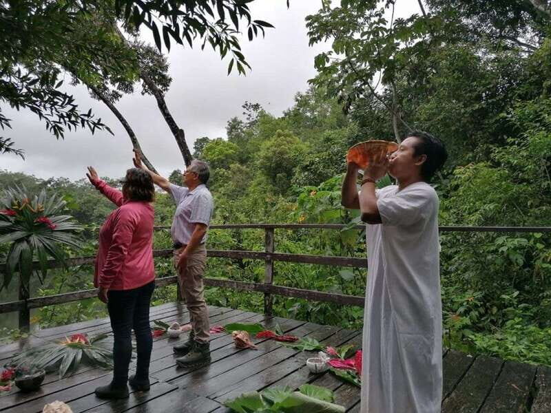 From Palenque: Lacandone Mayan Ceremony Private Experience - The Sum Up: Who is This Tour Best For?