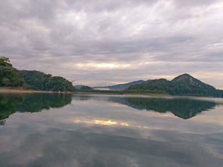 From Palenque: Metzabok Lacandona Jungle Private Tour - Booking Information