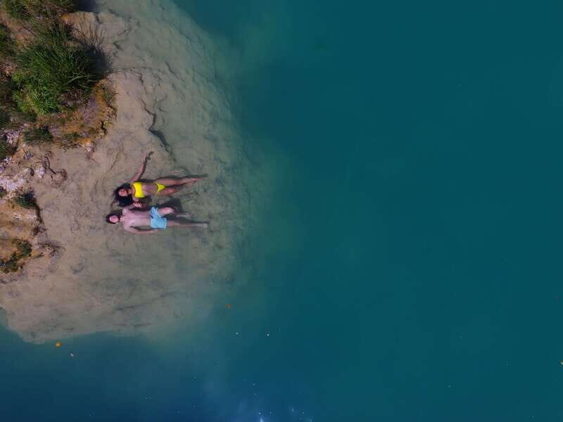 From Palenque: Palenque Ruins and waterfalls Roberto Barrios - Good To Know