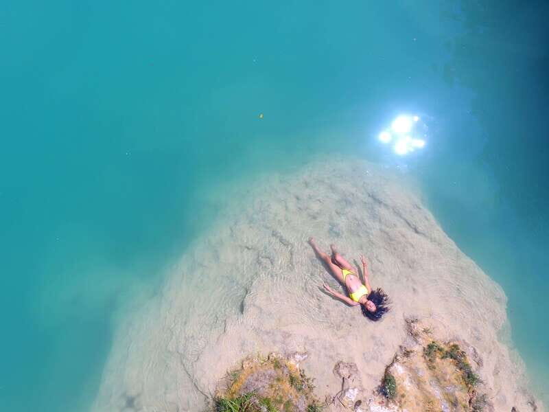 From Palenque: Palenque Ruins and waterfalls Roberto Barrios - An Overview of the Tour Experience