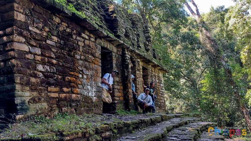 From Palenque: Yaxchilán and Bonampak Tour - Exploring the Itinerary in Detail