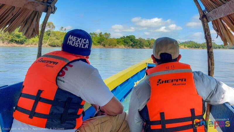 From Palenque: Yaxchilán and Bonampak Tour - FAQ