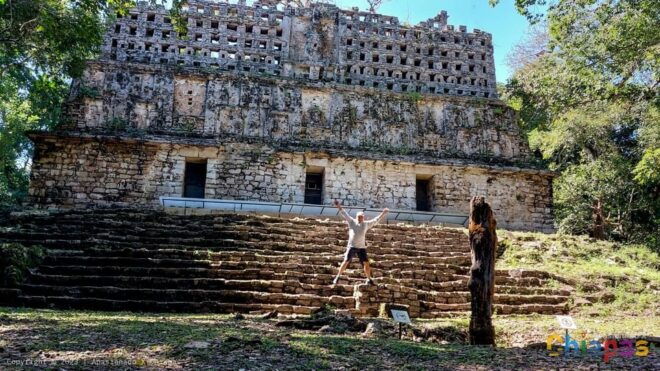 From Palenque: Yaxchilán and Bonampak Tour - Important Information