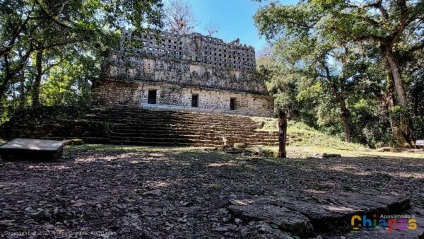 From Palenque: Yaxchilán and Bonampak Tour - Archaeological Highlights