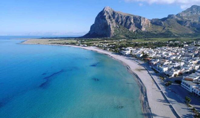 From Palermo Airport: Private Transfer to San Vito Lo Capo - Vehicle and Driver Information