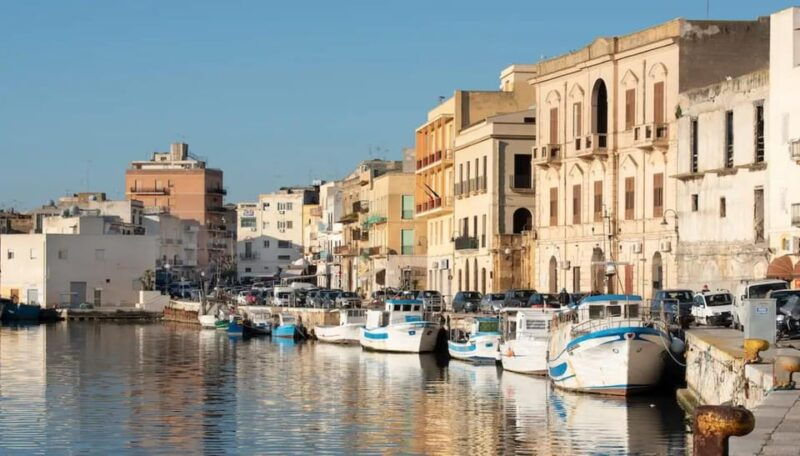 From Palermo: Archaeological Park Tour of Selinunte and Mazara del Vallo - An In-Depth Look at the Tour Experience
