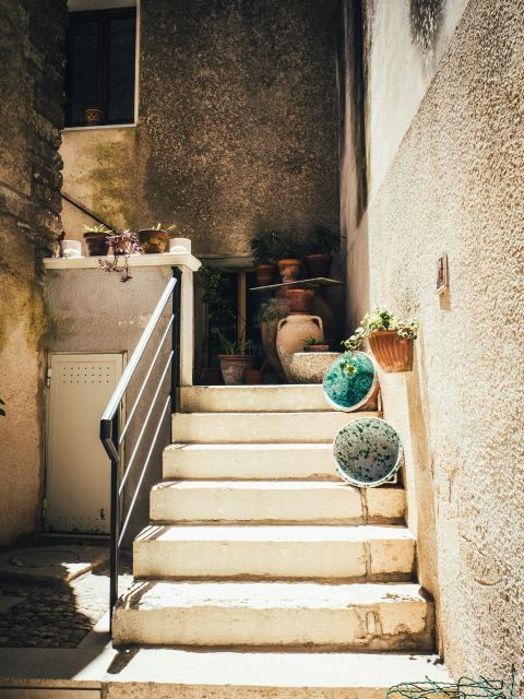 From Palermo: Day Trip to Erice, Segesta and Salt Pans - Good To Know