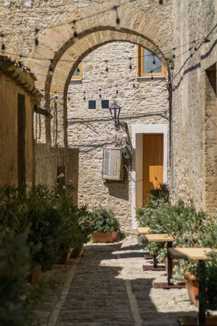 From Palermo: Day Trip to Erice, Segesta and Salt Pans - Frequently Asked Questions