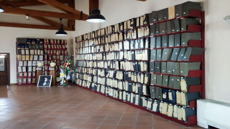 From Palermo: Guided Mafia Tour of Corleone & Hotel Pickup - Good To Know