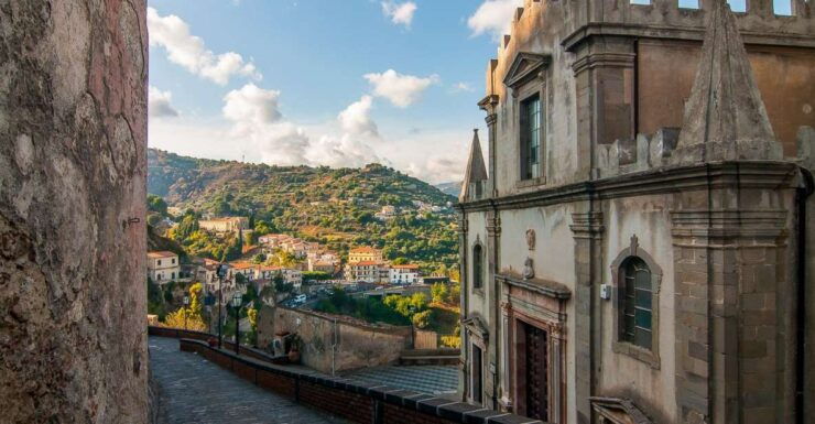 From Palermo: Half-Day Corleone Excursion - Highlights